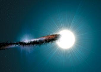 El eclipse que dura 18 meses por fin observado