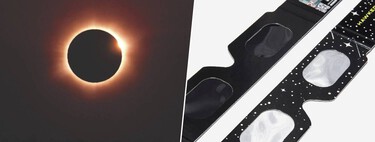 Que no te engañen: estas son las gafas homologadas ISO 12312-2 que todavía puedes comprar a tiempo para ver el eclipse sin jugarte la vista