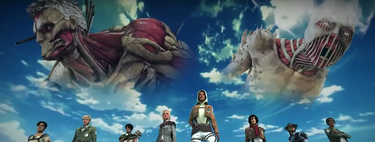 Shingeki no Kyojin comparte el esperpéntico primer tráiler de su crossover con Dead by Daylight, y desata las risas en Internet 