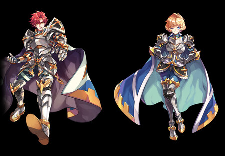 Ragnarok Xataka