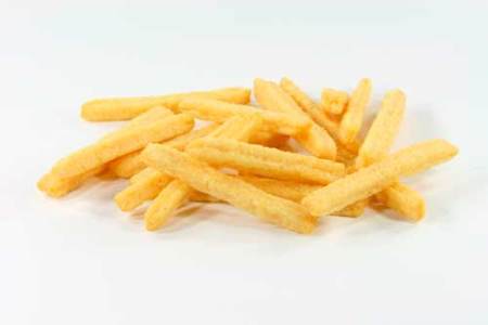 Sencillos trucos para freír de forma sana