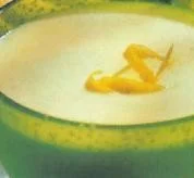 Crema de limón
