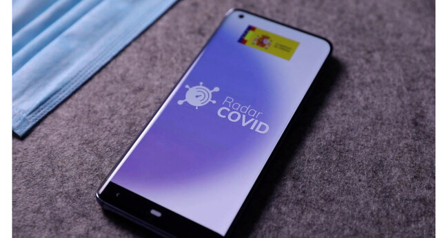 Radar Covid