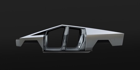¡Está viva! La Tesla Cybertruck tendrá su esperada actualización y Elon Musk prevé desvelarla (por fin) muy pronto