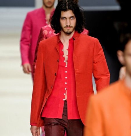 Diez tendencias de pasarela para esta Primavera-verano 2012. ¿Las veremos en la calle? (I)