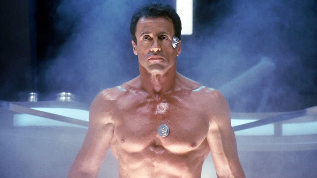 Hace 32 años se estrenó una de las mejores películas de Sylvester Stallone. Hoy puedes ver gratis esta joya del cine de ciencia ficción