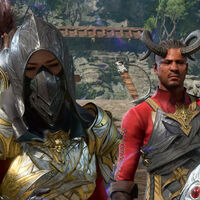 Cómo reclutar a personajes de Origen en Baldur's Gate 3 que nos hemos saltado al inicio del Acto I  