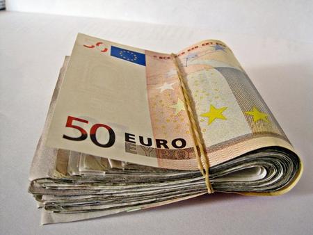 Las escalofriantes cifras de la economía sumergida 