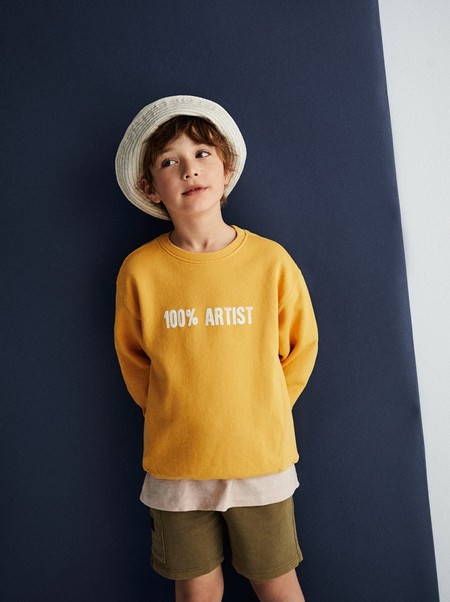 Zara Kids 8