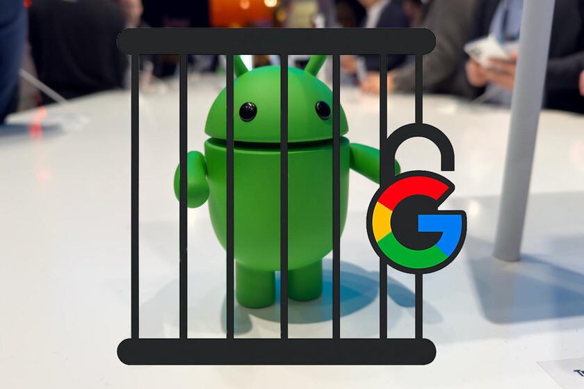 Google tenía un plan para Android y no era el que pensábamos. Está a punto de consumarlo