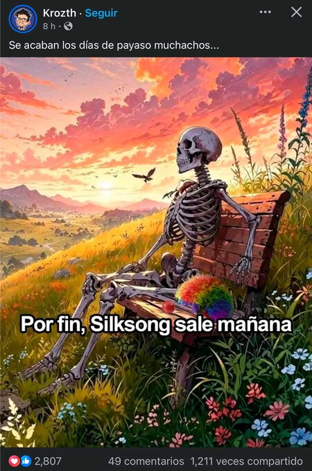 Manana Sale Silksong 3