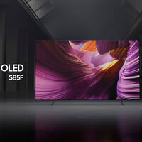 Mejor que sin IVA: pocas veces se puede estrenar un OLED de Samsung con 65 pulgadas por menos de la mitad de su precio