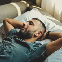 Millones de hombres se despiertan cada mañana con una erección. Es una excelente noticia para ellos 