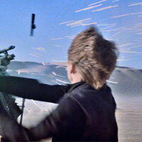 Un error del Episodio 6 de Star Wars sigue siendo legendario hoy en día. 40 años después recibió una justificación sorprendentemente plausible