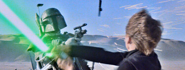 Hubo que esperar 40 años para que un error de Star Wars tuviera explicación. Tras conocerla, ahora siento pena por un simple esbirro de usar y tirar