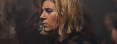 Violencia y teatro se dan la mano en la premiada 'La furia', un intenso drama que acaba de estrenarse en streaming