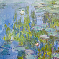 Querían demostrar que la IA era incapaz de pintar un Monet. Más de 1.000 mensajes después, sólo los expertos descubrieron dónde estaba el truco