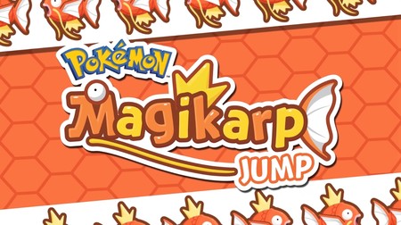 El simpático Pokémon: Magikarp Jump! ya se puede descargar gratis en iOS y Android