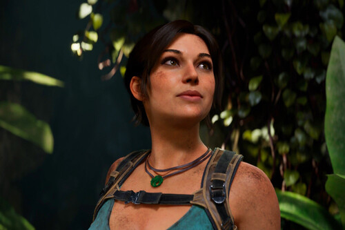 Es decepcionante ver que el próximo Tomb Raider no llegue doblado al español, la buena noticia es que ya hay una petición para presionar a Amazon y sus creadores