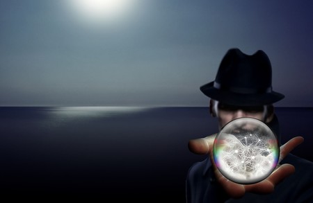 Así es como Predictiveworld “predice tu futuro” gracias al Big Data
