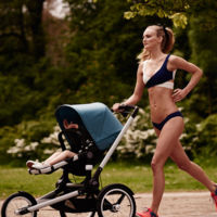 ¿Por qué Bugaboo la ha liado con la promoción de su modelo "Runner"?