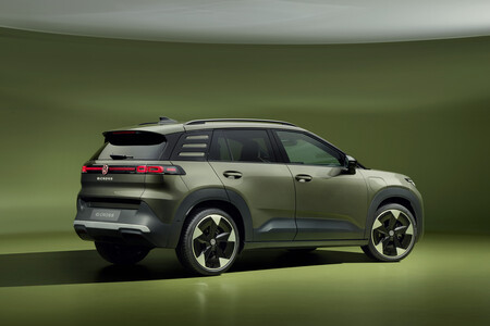 Volkswagen ID. Cross