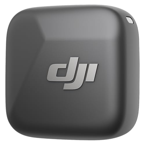 DJI Mic Mini Transmisor 