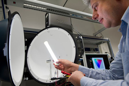 TLED, la nueva apuesta en temas de luz de Philips