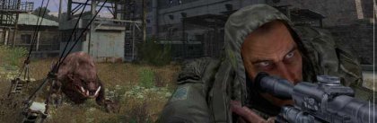 S.T.A.L.K.E.R. al fin tiene fecha