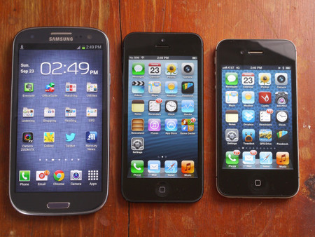 Apple contra Samsung: cronología de una historia interminable que llega a su fin