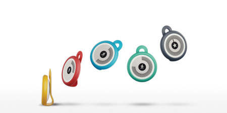 Withings Go, un nuevo cuantificador discreto y funcional