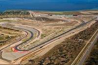 MotoGP Argentina 2014: circuito nuevo... ¿sorpresas aseguradas?