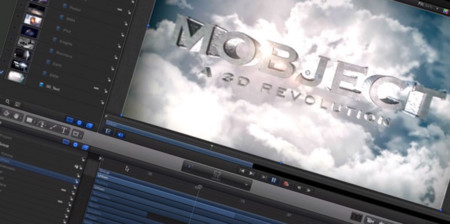 mObject, un plugin para Motion 5 que merecerá la pena instalar