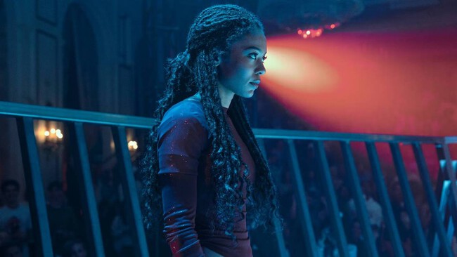 Las 11 mejores series de Prime Video en 2025