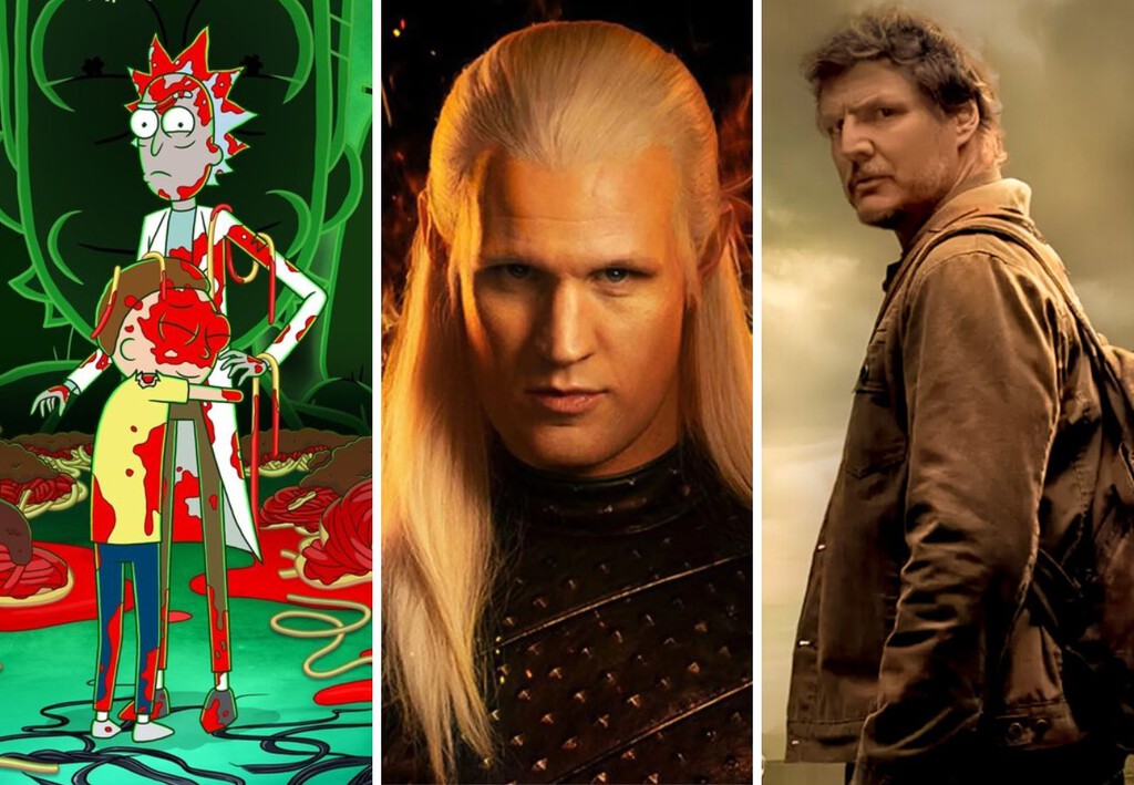 Las mejores series de HBO Max perfectas para maratonear: títulos clásicos y actuales para darse un atracón