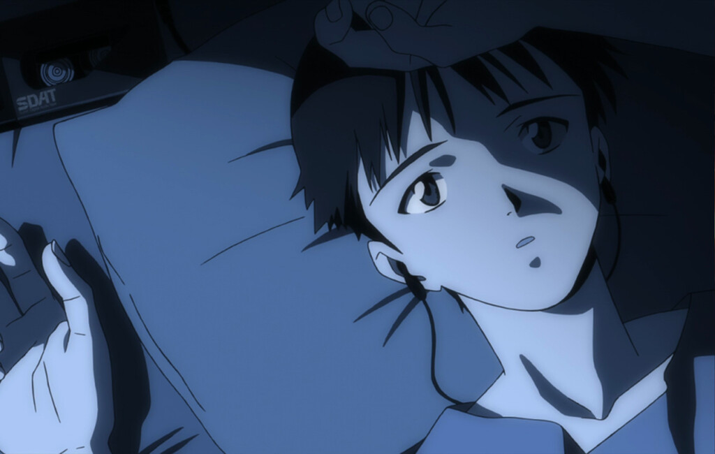 'Neon Genesis Evangelion' hoy es uno de los mejores animes de la historia, pero cuando se estrenó casi lleva a su creador al suicidio: "Pensé en tirarme desde la azotea"