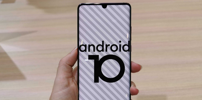 Android 10