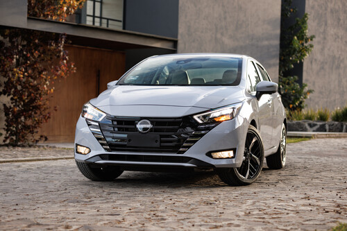 Por qué compras nissan versa