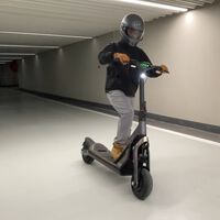 Ya son dos ciudades españolas las que prohíben a los patinetes eléctricos subir al metro