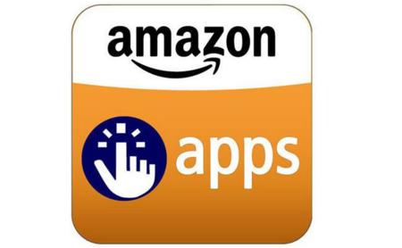 La tienda de software Android de Amazon ya dispone de 240.000 aplicaciones y juegos