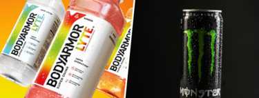 La compañía de bebidas más grande del mundo tiene algo nuevo y se resume en dos palabras: hidratación avanzada