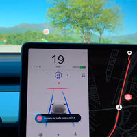 Tesla se estrella en la última encuesta de calidad en EEUU y Burger King aprovecha para reírse de los fallos del Autopilot
