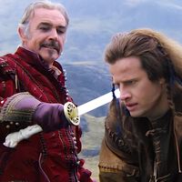 Es una de las frases más icónicas del cine, se ha utilizado durante 39 años en competiciones, y nació en esta película