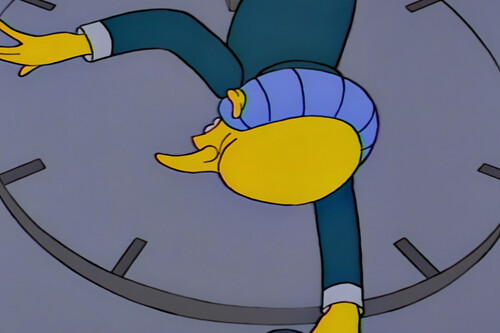 Senorburns