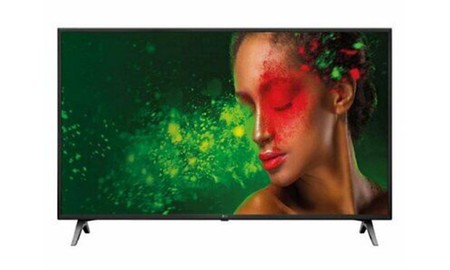 65 pulgadas 4K por sólo 555 euros. Eso es lo que te costará la LG 65UM7100 si la pides en eBay