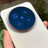 Un móvil que lo apuesta todo a su apartado fotográfico, ahora más barato. El Vivo X300 Pro baja de precio