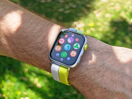 Huawei Watch Fit 5 | Imagen: Xataka