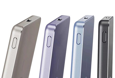 Xiaomi Super Slim Magnetic Power Bank 5000 4