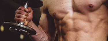 El huevo no lo es todo: seis alimentos que puedes usar en su reemplazo para ganar masa muscular