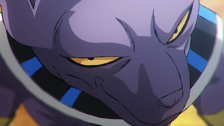 Dbs Beerus